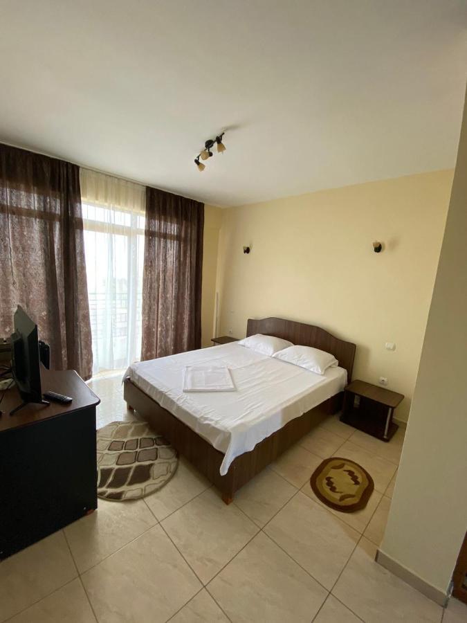 Villa Pescarus Costinesti Bagian luar foto